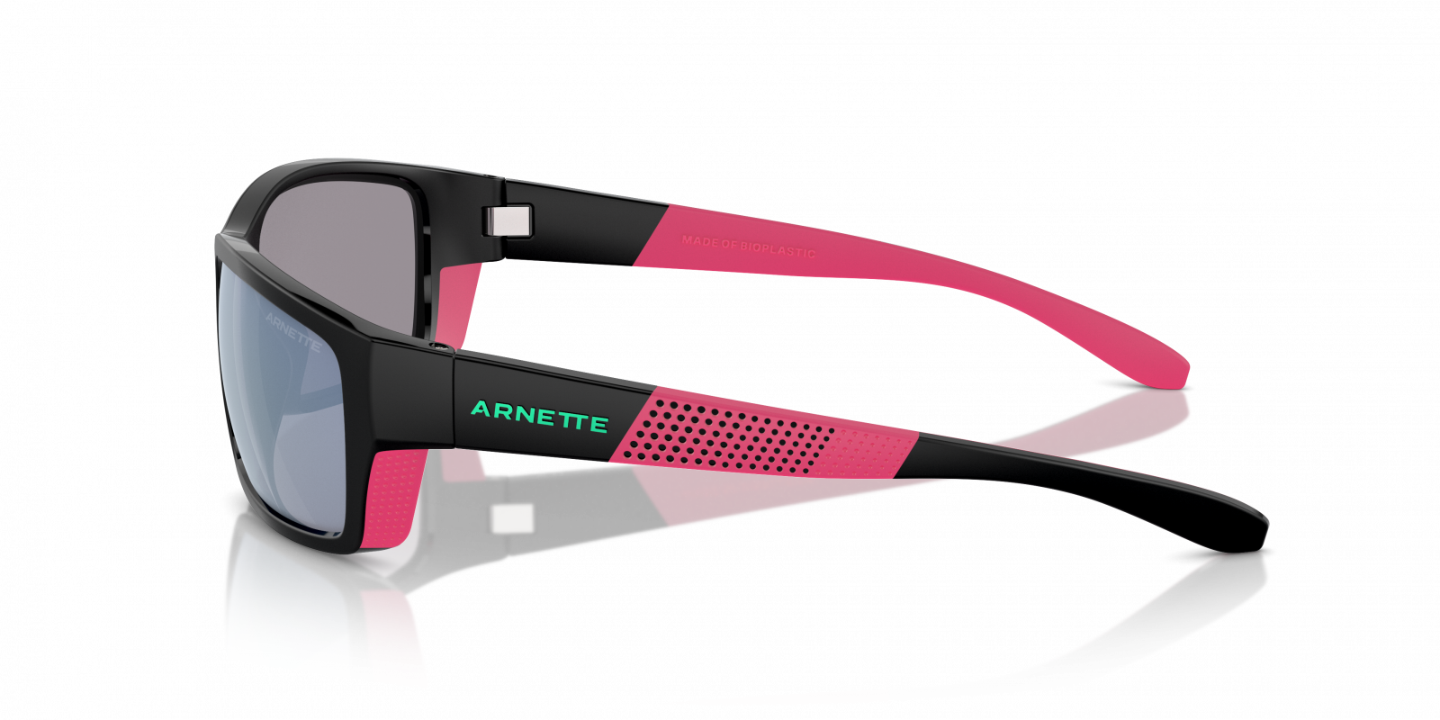 Arnette AN4336 27531U Frambuesa 